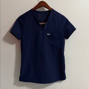 Figs Women’s Catarina One Pocket Scrub Top